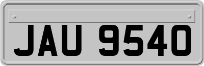 JAU9540