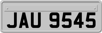 JAU9545