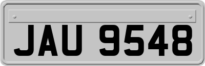 JAU9548