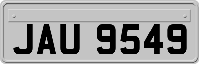 JAU9549