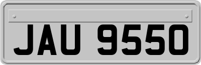 JAU9550