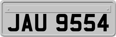 JAU9554