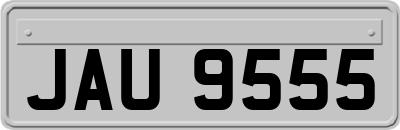 JAU9555