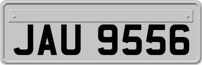 JAU9556