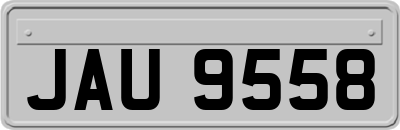 JAU9558