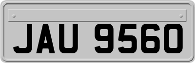 JAU9560