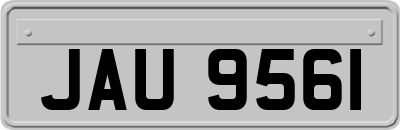 JAU9561