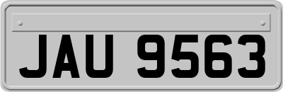 JAU9563