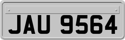 JAU9564