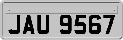 JAU9567