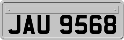JAU9568
