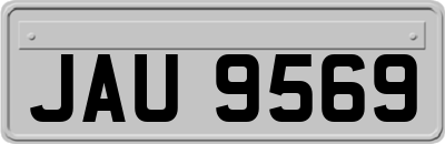 JAU9569
