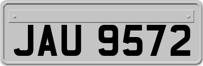 JAU9572