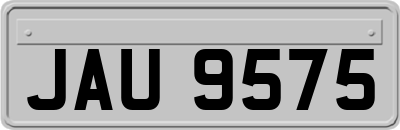 JAU9575