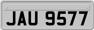 JAU9577