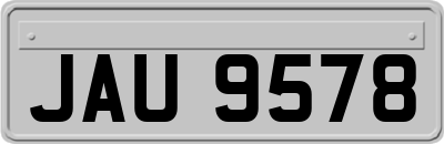 JAU9578