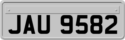 JAU9582
