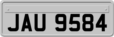 JAU9584