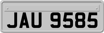 JAU9585