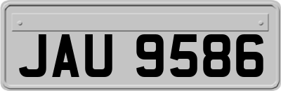 JAU9586