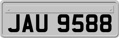 JAU9588