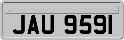 JAU9591