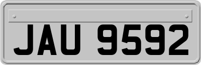 JAU9592
