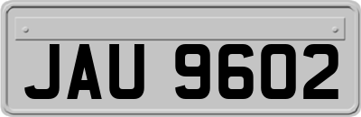 JAU9602