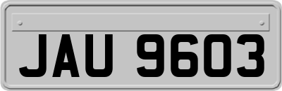JAU9603
