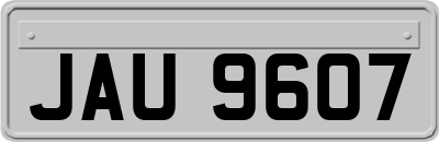 JAU9607