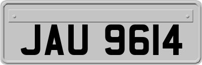 JAU9614