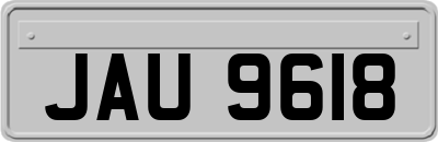 JAU9618