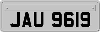 JAU9619