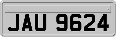 JAU9624