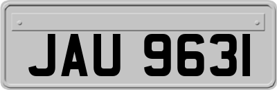 JAU9631