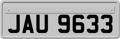 JAU9633
