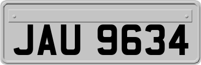 JAU9634