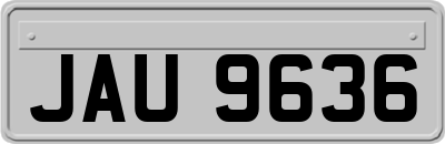 JAU9636
