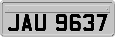 JAU9637
