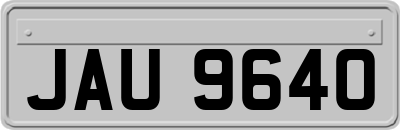 JAU9640