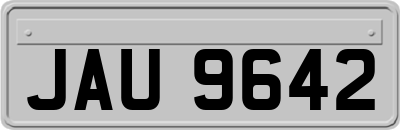 JAU9642