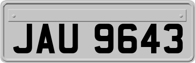 JAU9643