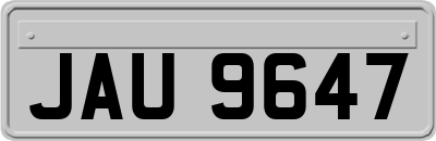 JAU9647