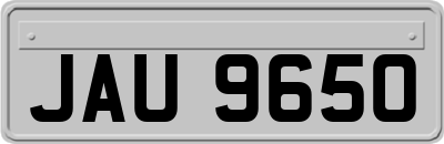 JAU9650