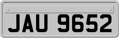 JAU9652