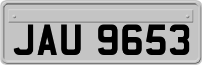 JAU9653