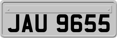 JAU9655