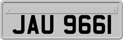 JAU9661
