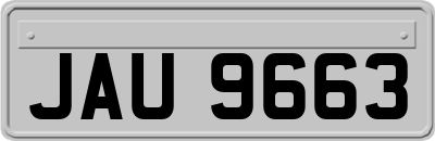 JAU9663
