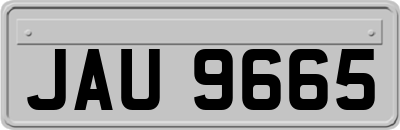 JAU9665